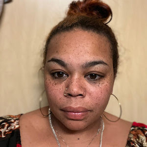 Meet your Posher, Norma